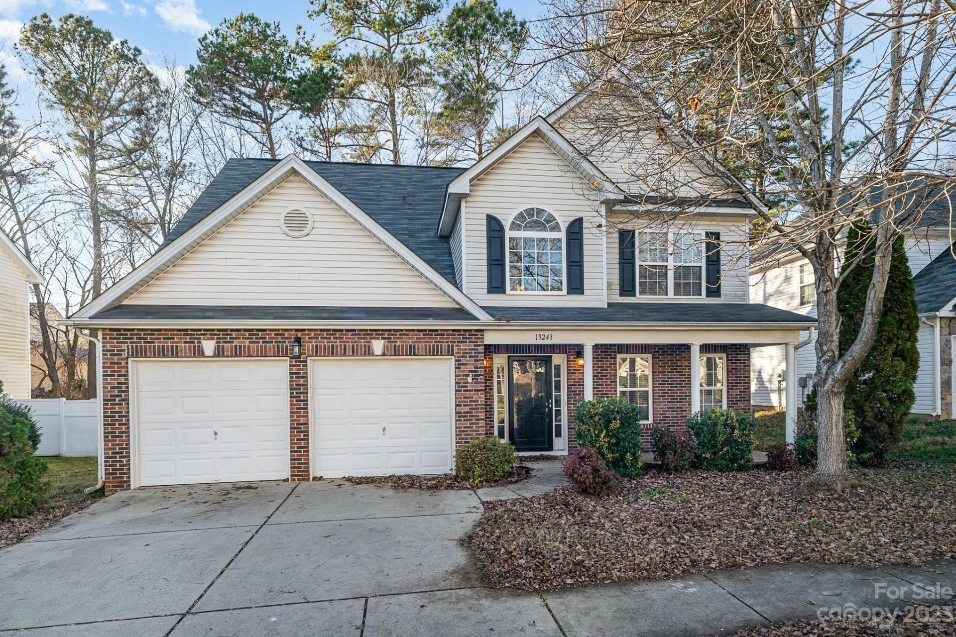 Property image 1 at 19243 Kanawha Drive, Cornelius, NC 28031