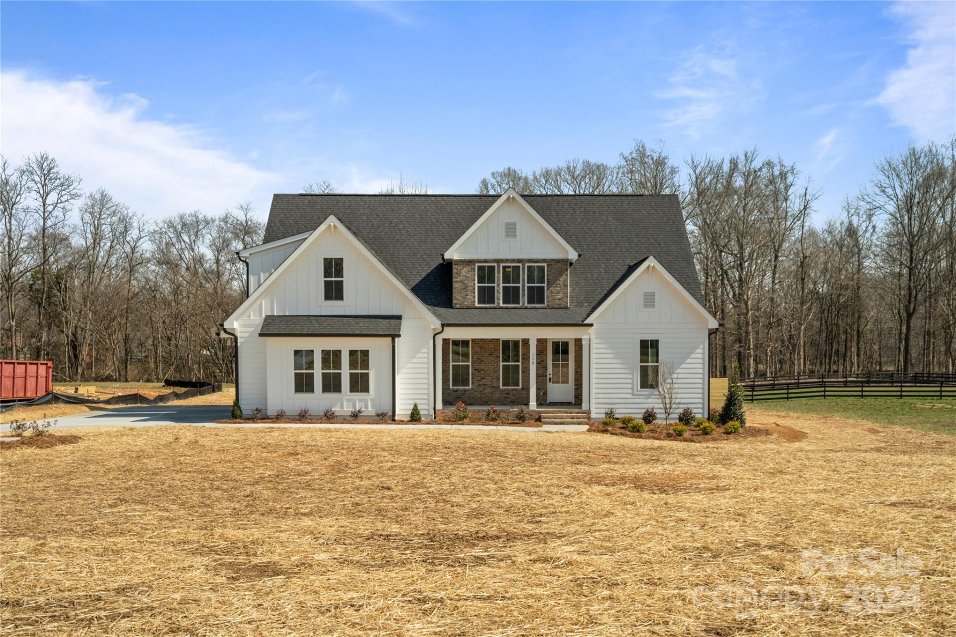 Property image 1 at 130 Bellingshire Drive, Mt Ulla, NC 28125