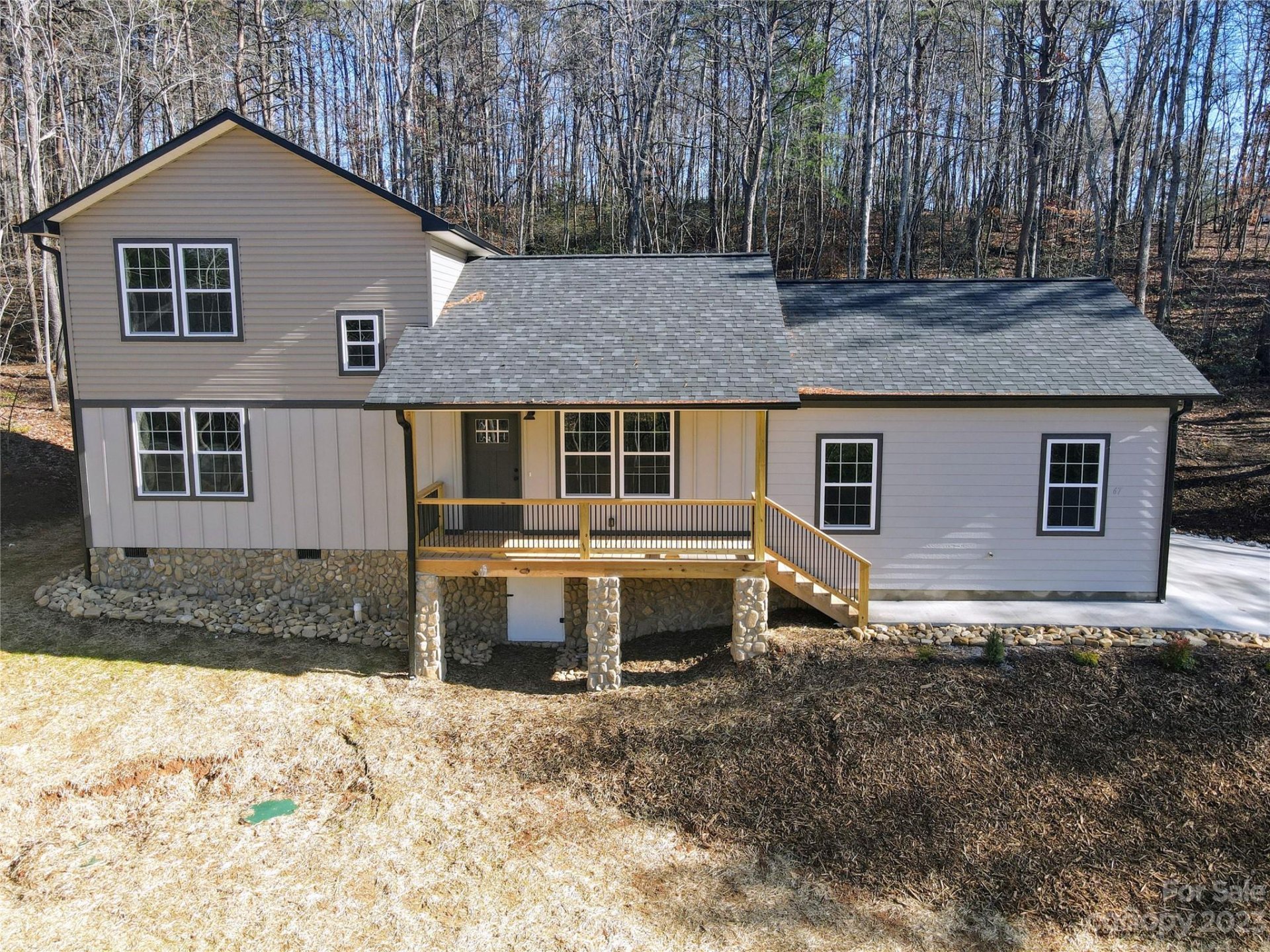 Property image 1 at 67 Haven Ridge Lane, Marion, NC 28752