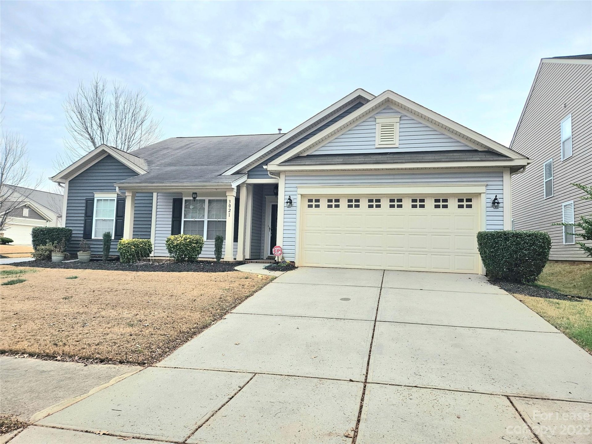 Property image 1 at 3021 S Devon Street, Charlotte, NC 28213