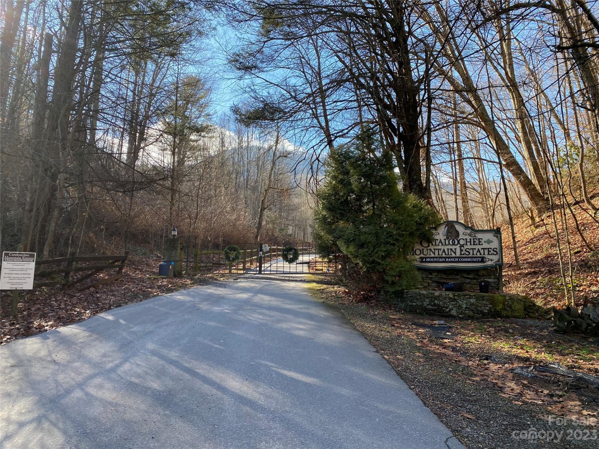 Property image 1 at Lot 209 Lasso Lane, Waynesville, NC 28785