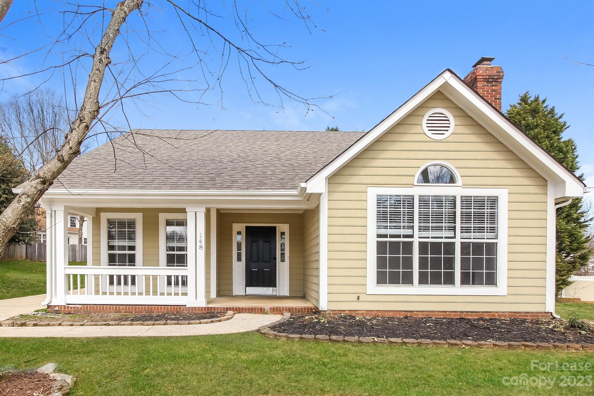 Property image 1 at 148 Eagle Court, Mooresville, NC 28117