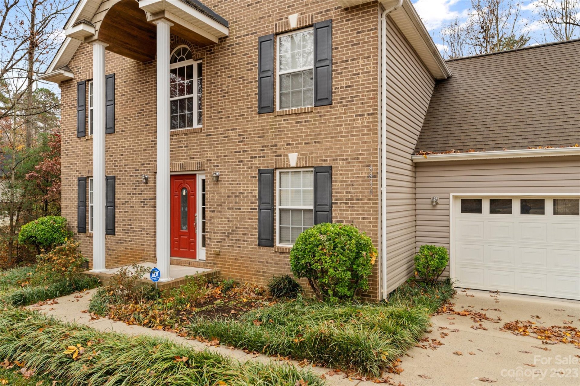 Property image 1 at 8830 Shepherd Court, Connelly Springs, NC 28612