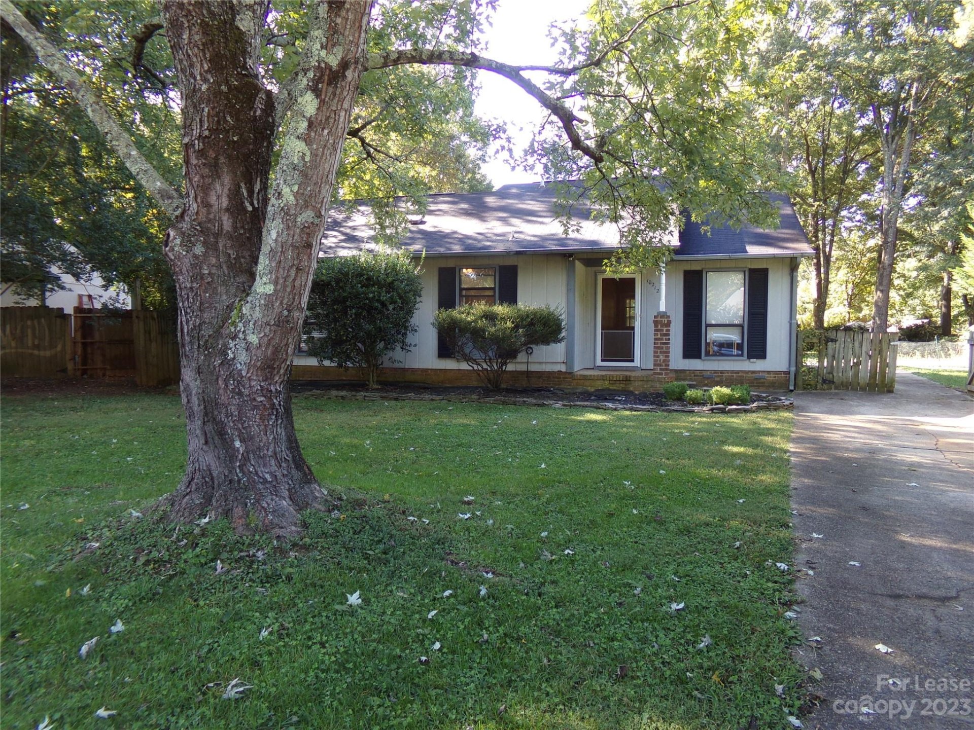 Property image 1 at 10212 Invershiel Court, Mint Hill, NC 28227