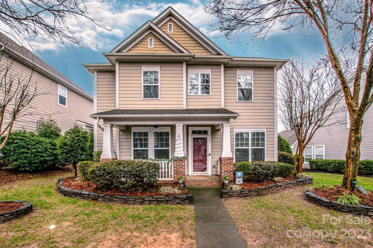 8407 Westmoreland Lake Drive