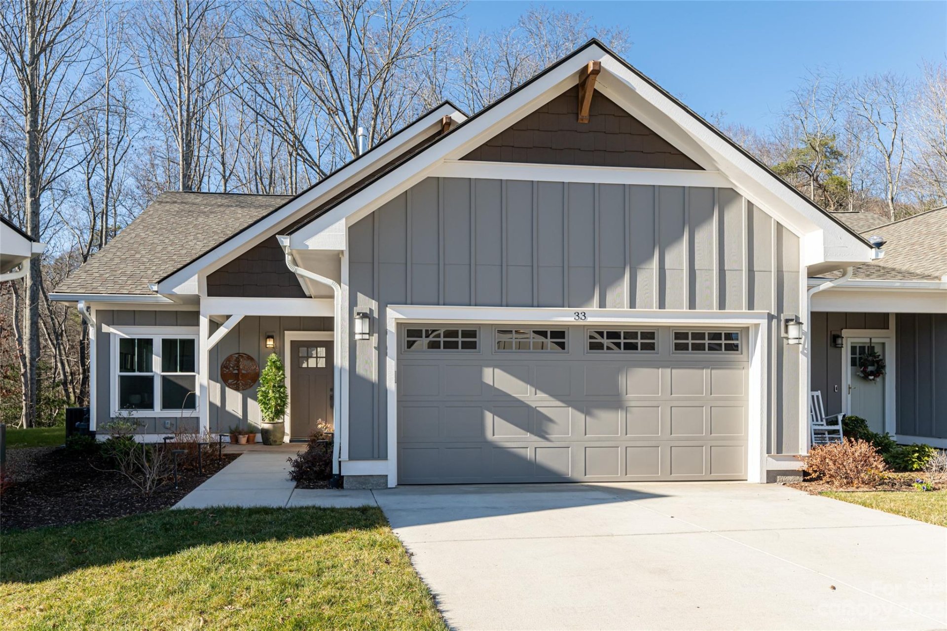 Property image 1 at 33 Cozy Cottage Way, Arden, NC 28704