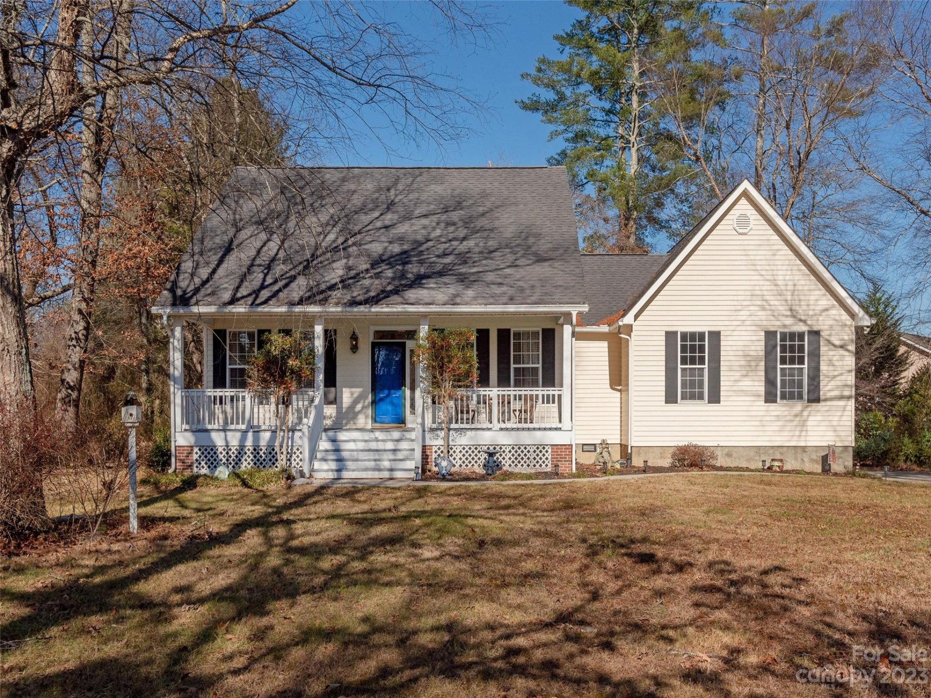 Property image 1 at 24 Brandy Branch Court, Mills River, NC 28759