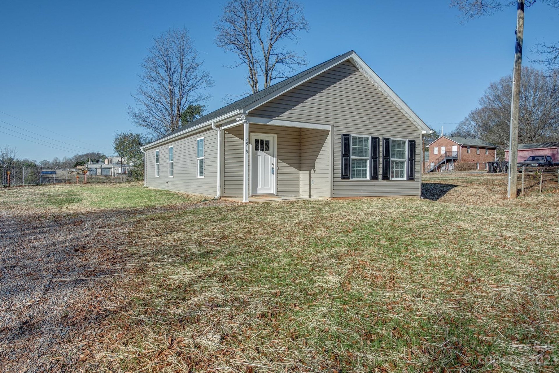 Property image 1 at 4515 Grier Street, Gastonia, NC 28056