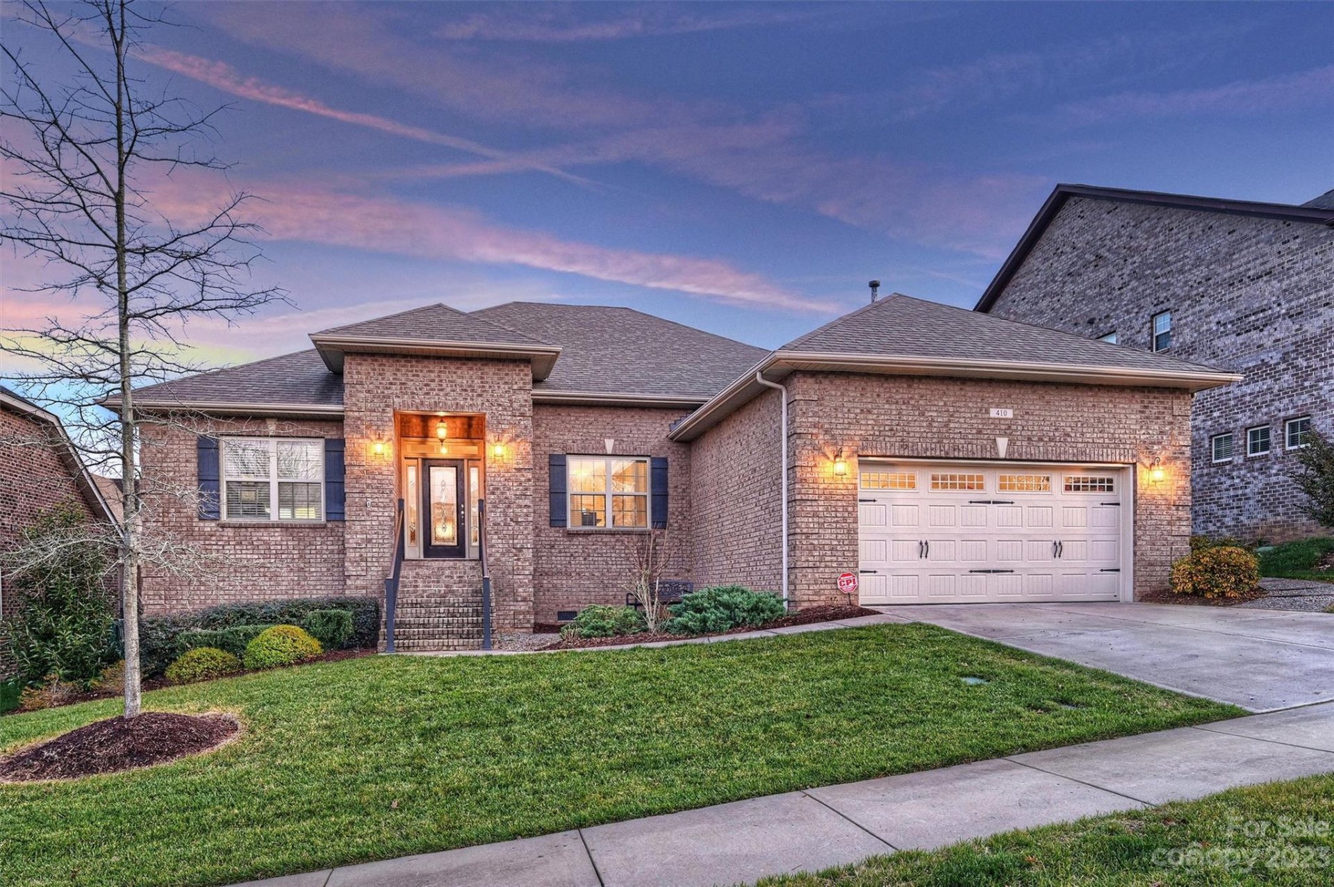 410 Red Door Drive