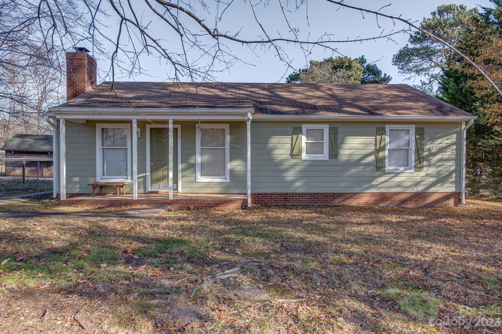 2325 Woodfield Circle