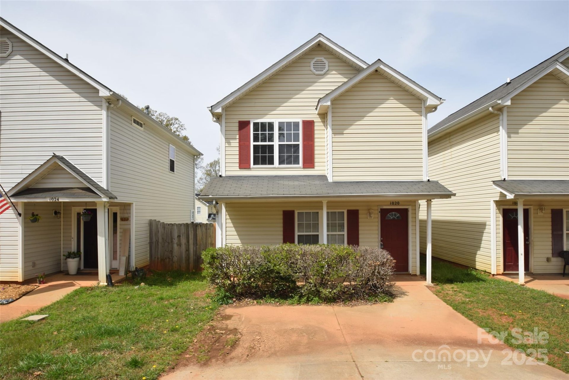 1020 Beaugard Drive