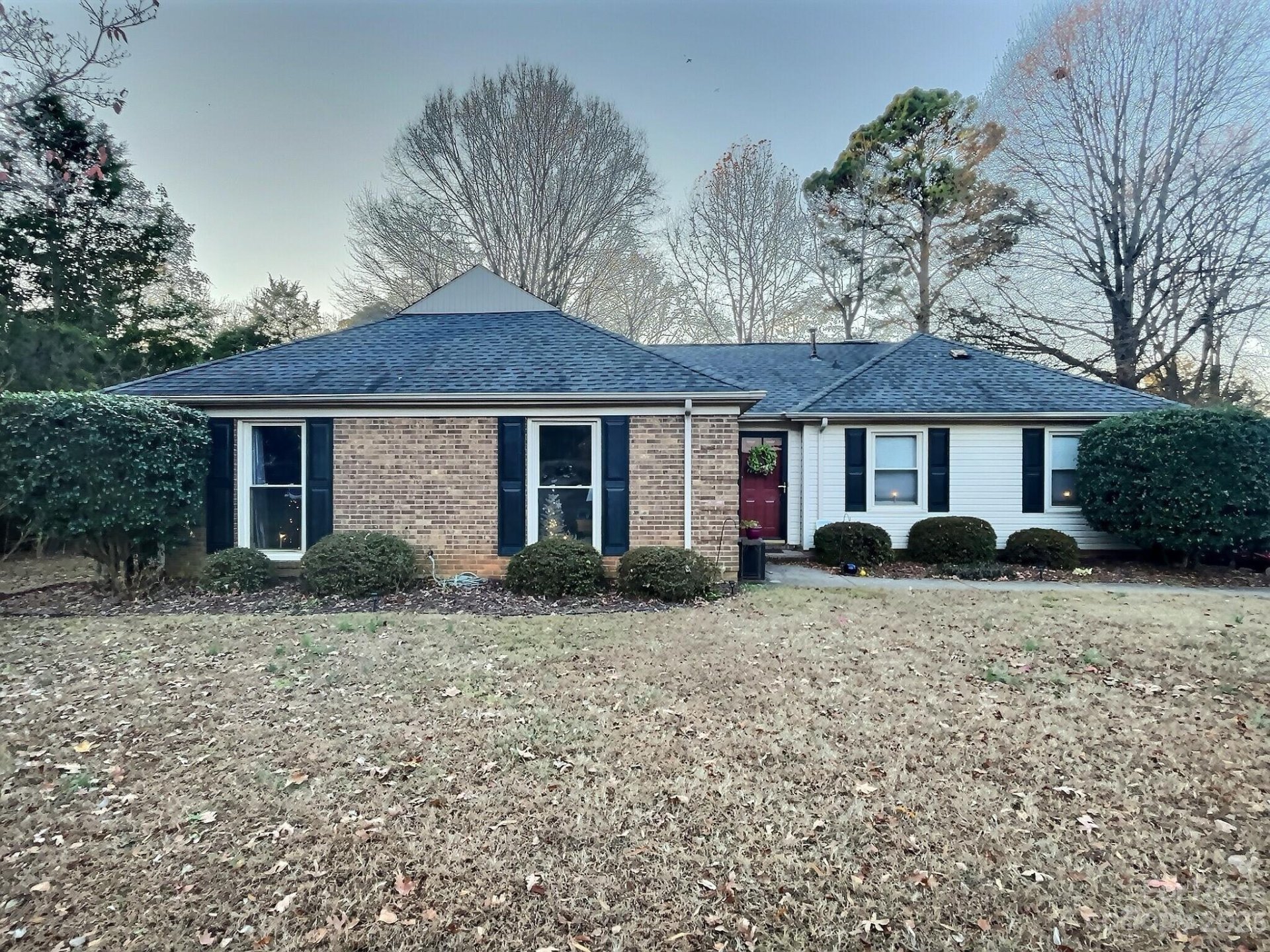 Property image 1 at 1308 Rock Point Road, Charlotte, NC 28270