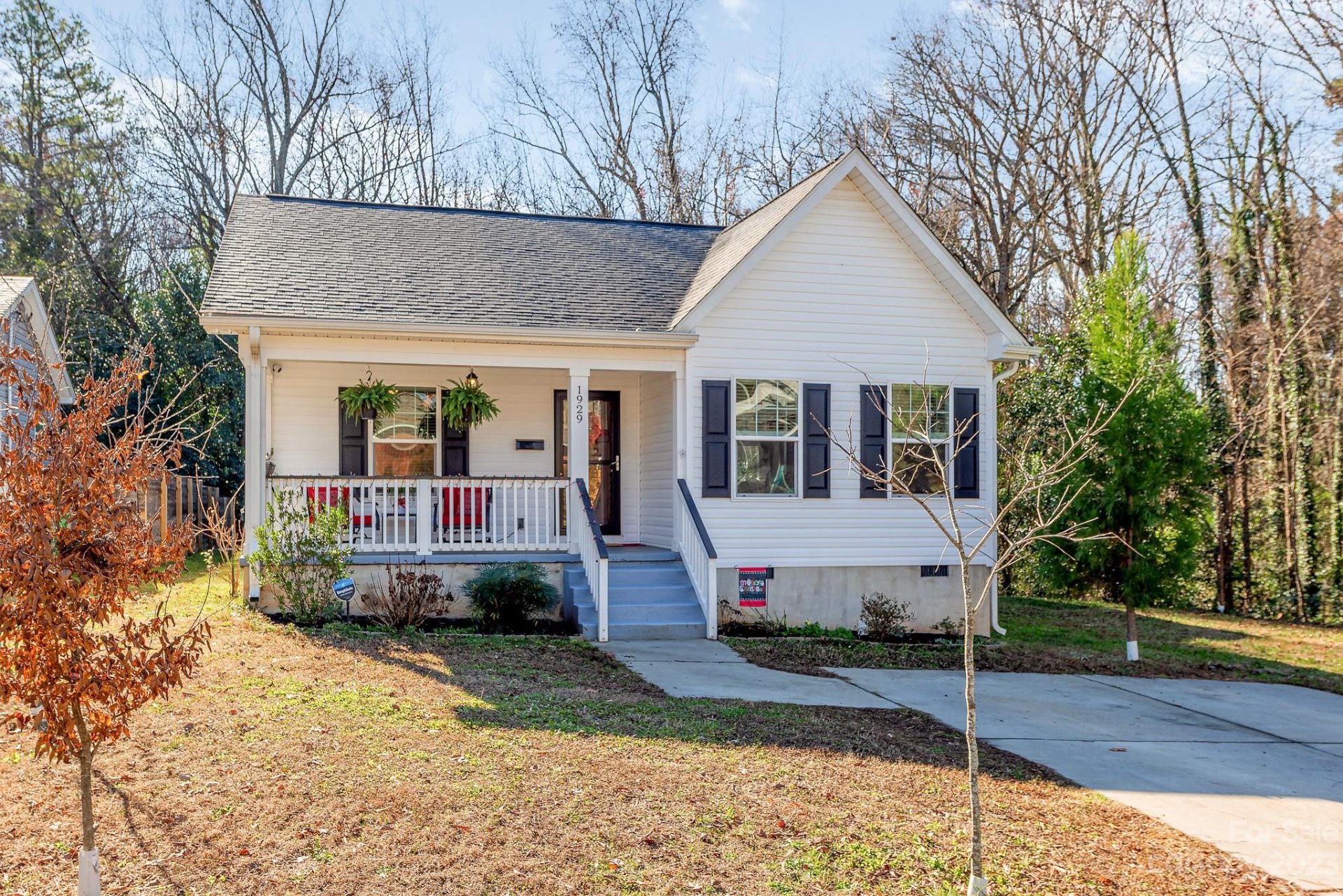 Property image 1 at 1929 St Mark Street, Charlotte, NC 28216