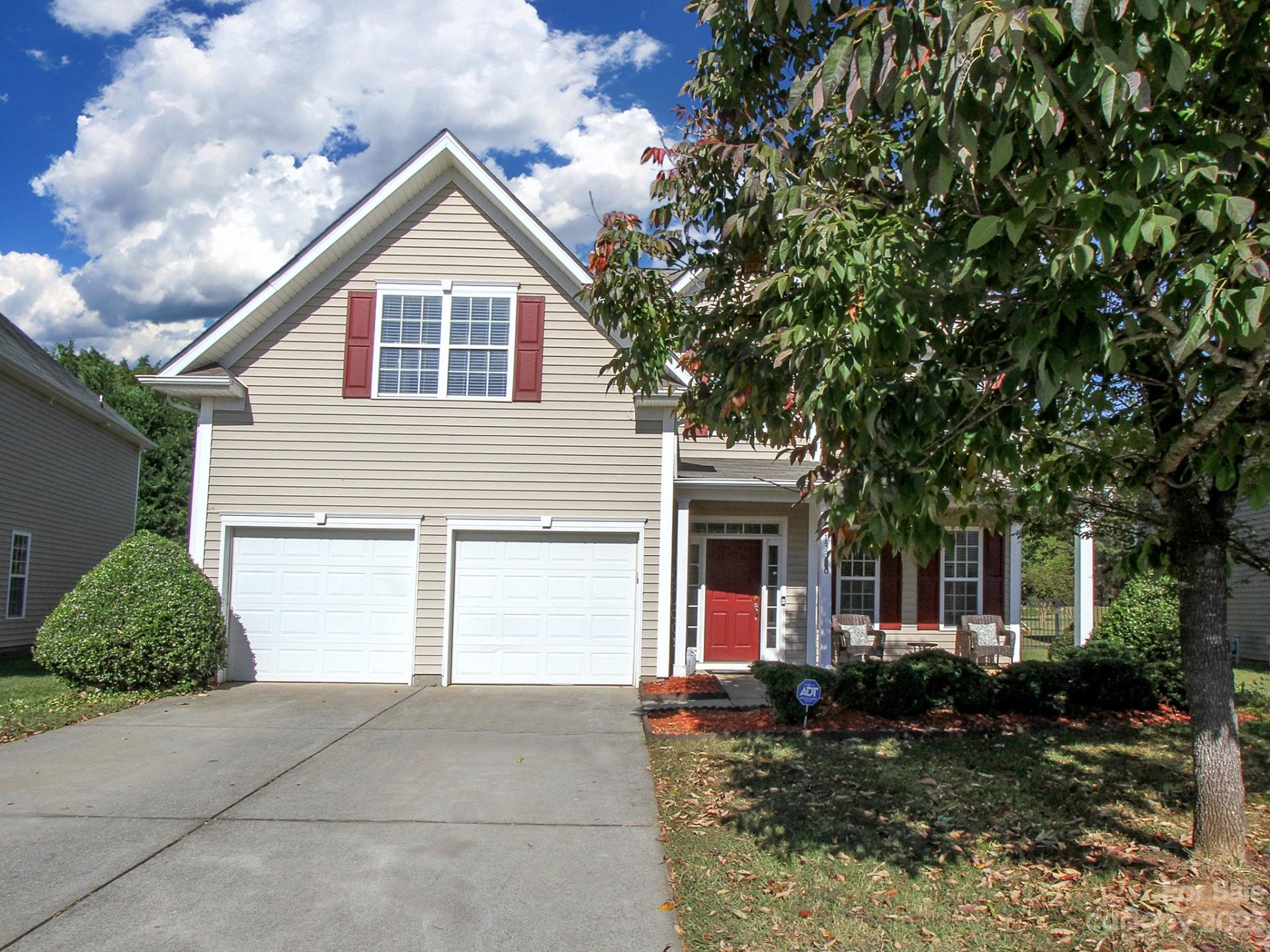 Property image 1 at 13320 Mallard Landing Road, Charlotte, NC 28278