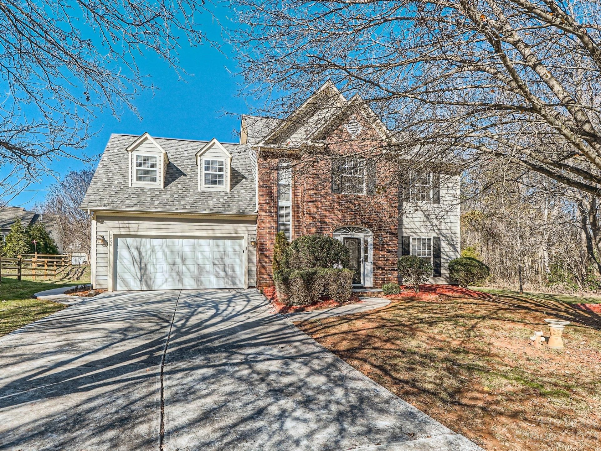 Property image 1 at 4406 Lenox Hill Place, Charlotte, NC 28269