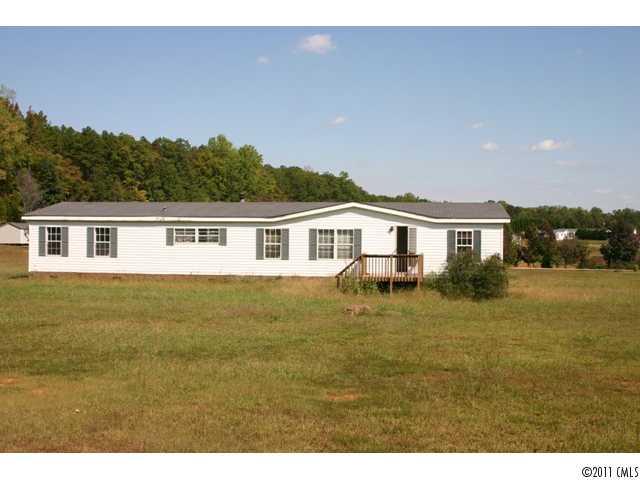 Property image 1 at 4770 Irish Potato Road, Kannapolis, NC 28083