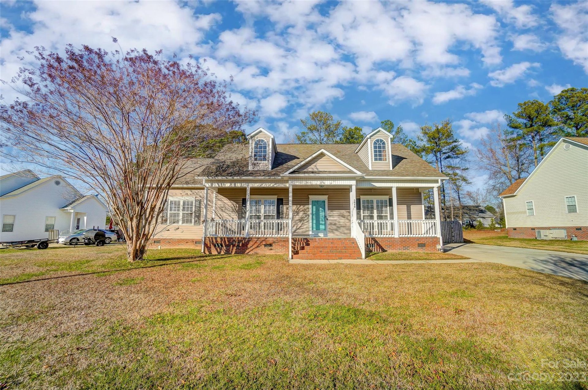Property image 2 at 5040 Sedgefield Drive, Lancaster, SC 29720