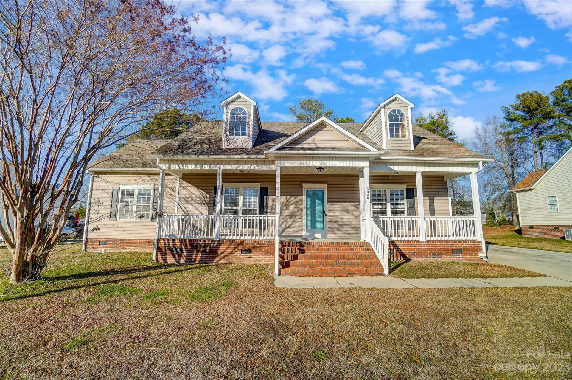 Property image 3 at 5040 Sedgefield Drive, Lancaster, SC 29720