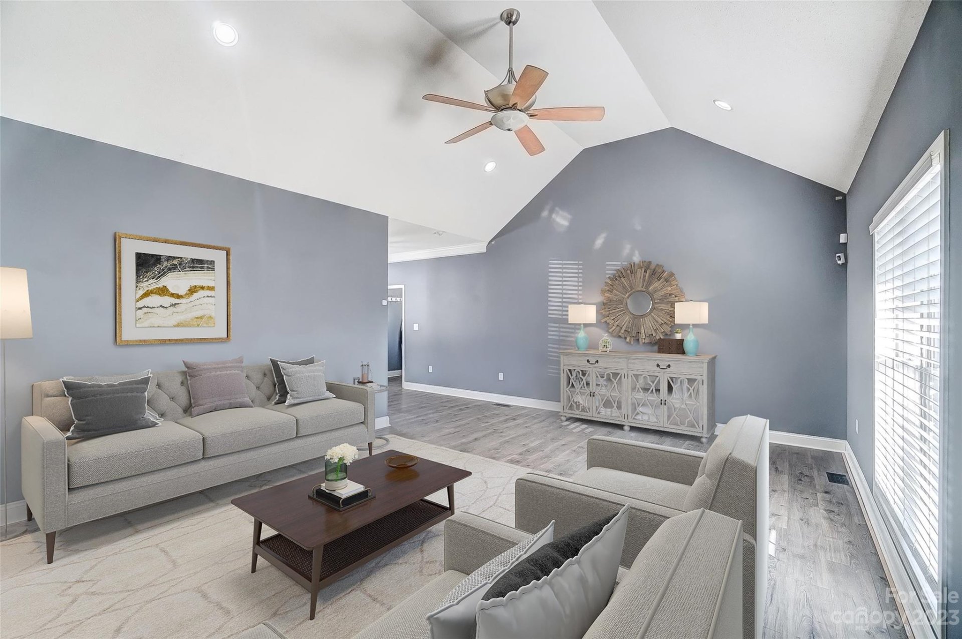 Property image 4 at 5040 Sedgefield Drive, Lancaster, SC 29720