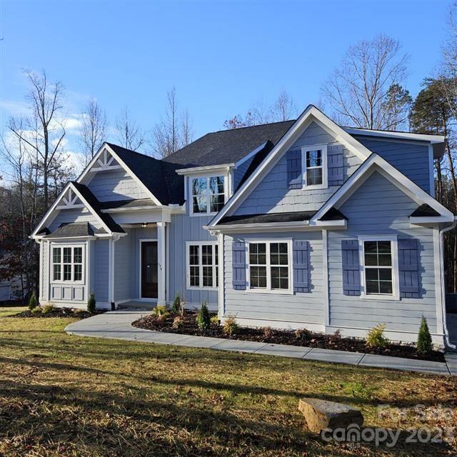 Property image 1 at 174 Twin Creeks Drive, Troutman, NC 28166