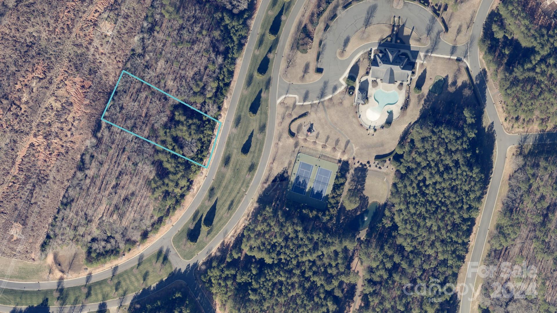 Property image 1 at 1320 Reflection Pointe Boulevard, Belmont, NC 28012