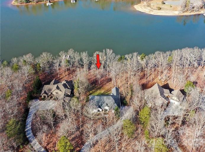 Property image 1 at 1424 Healing Springs Drive, Denton, NC 27239