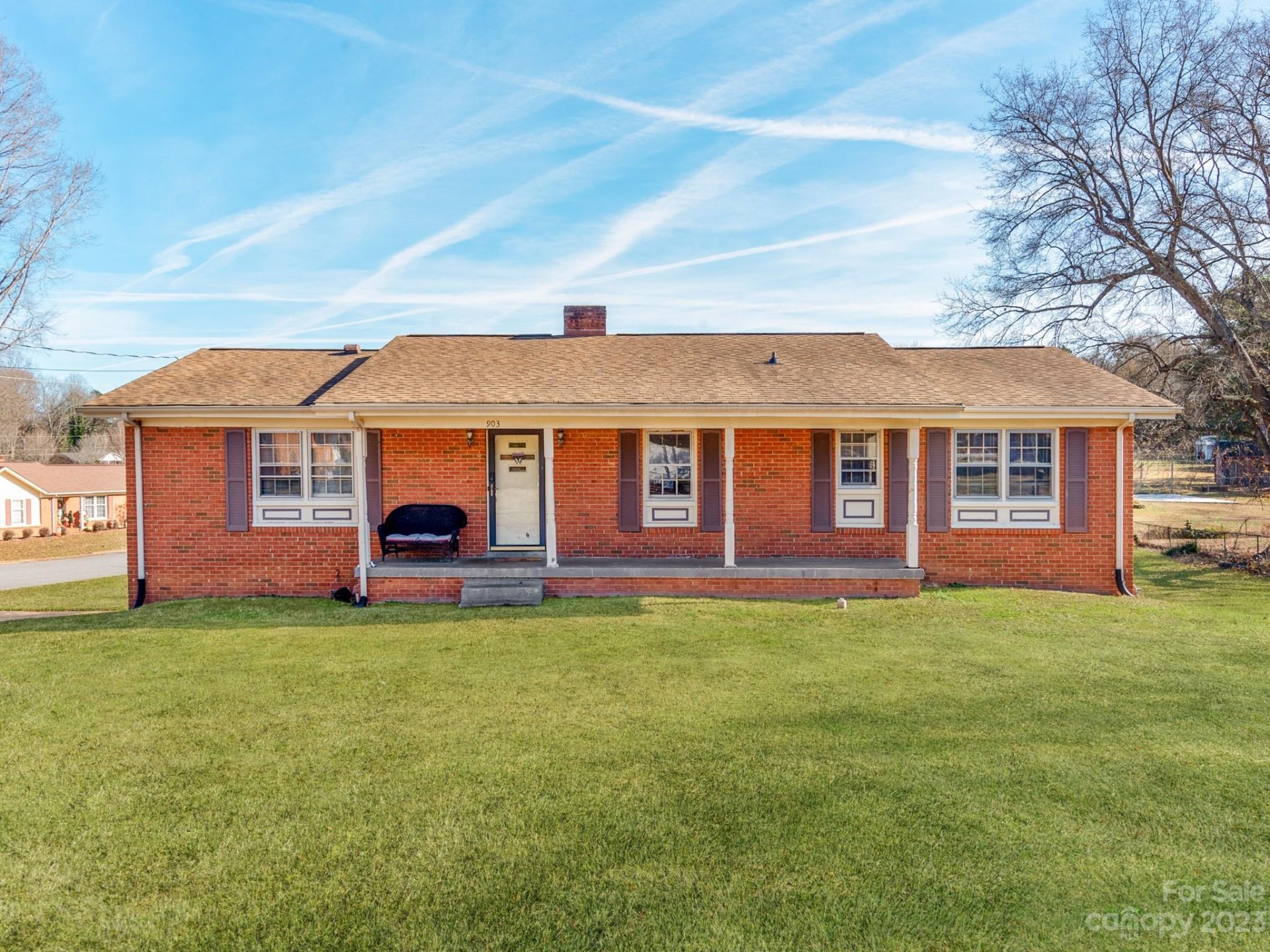 Property image 1 at 903 Main Street, Shelby, NC 28150