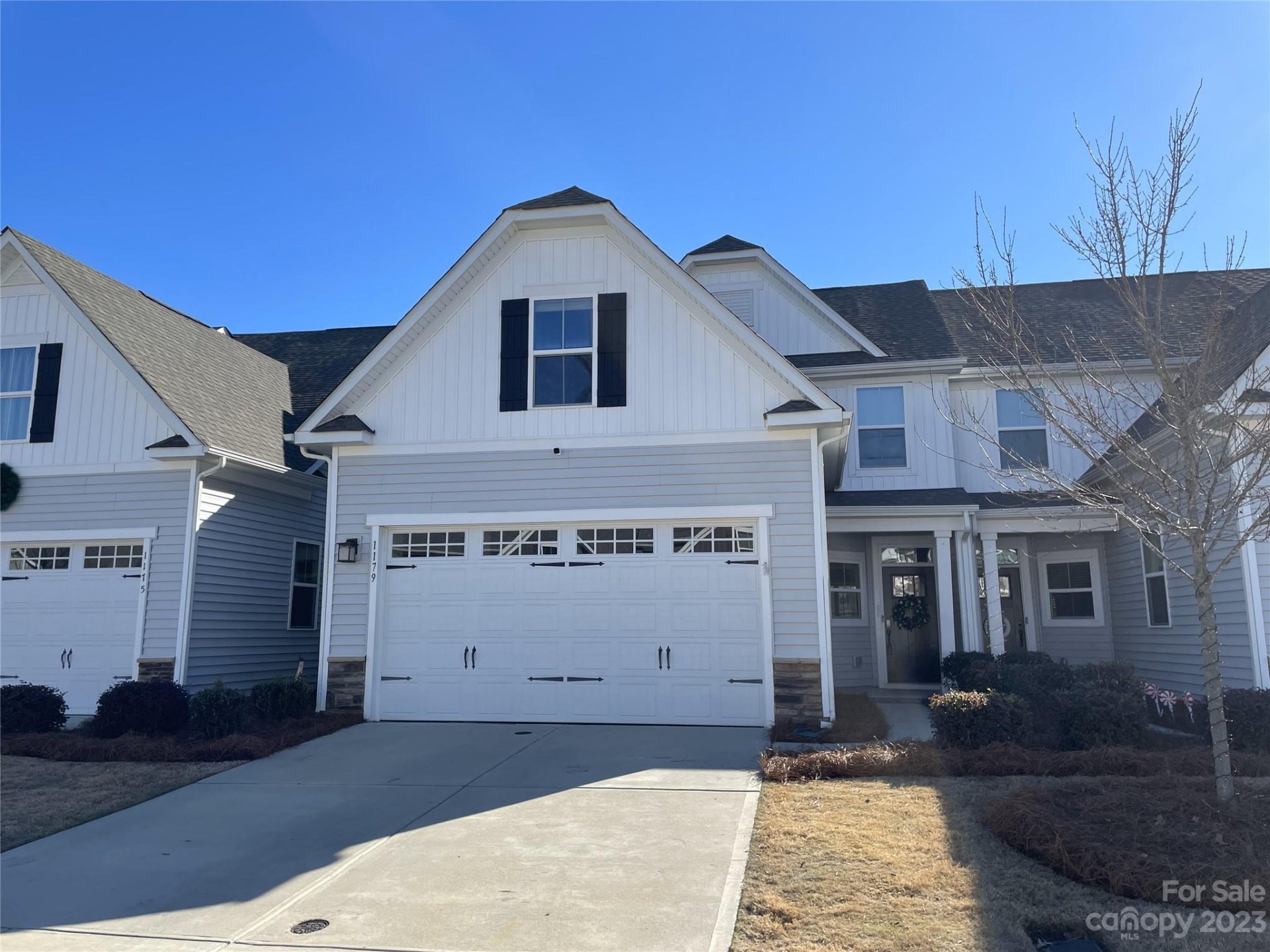 1179 Harkey Creek Drive