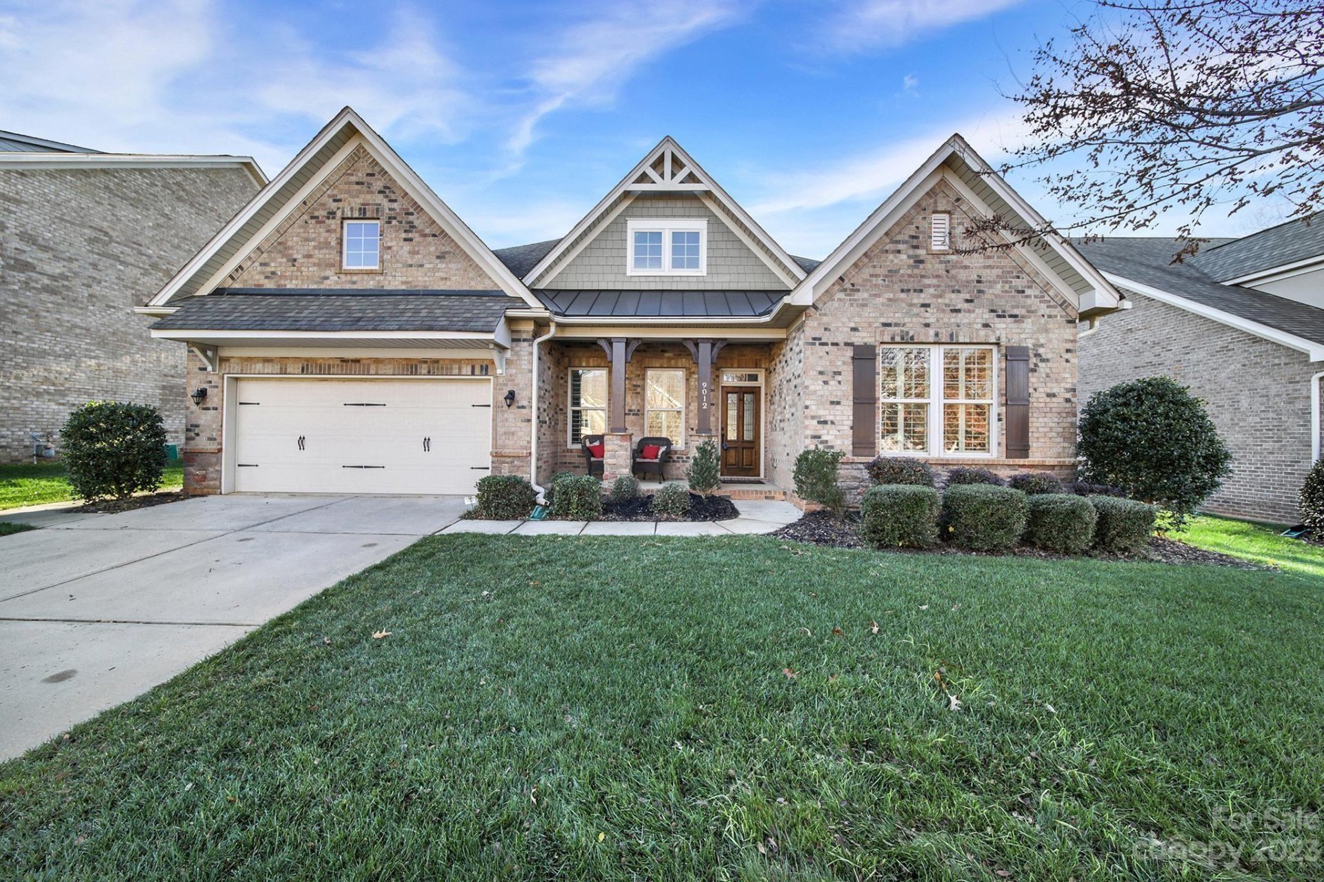 9012 Blue Ridge Drive