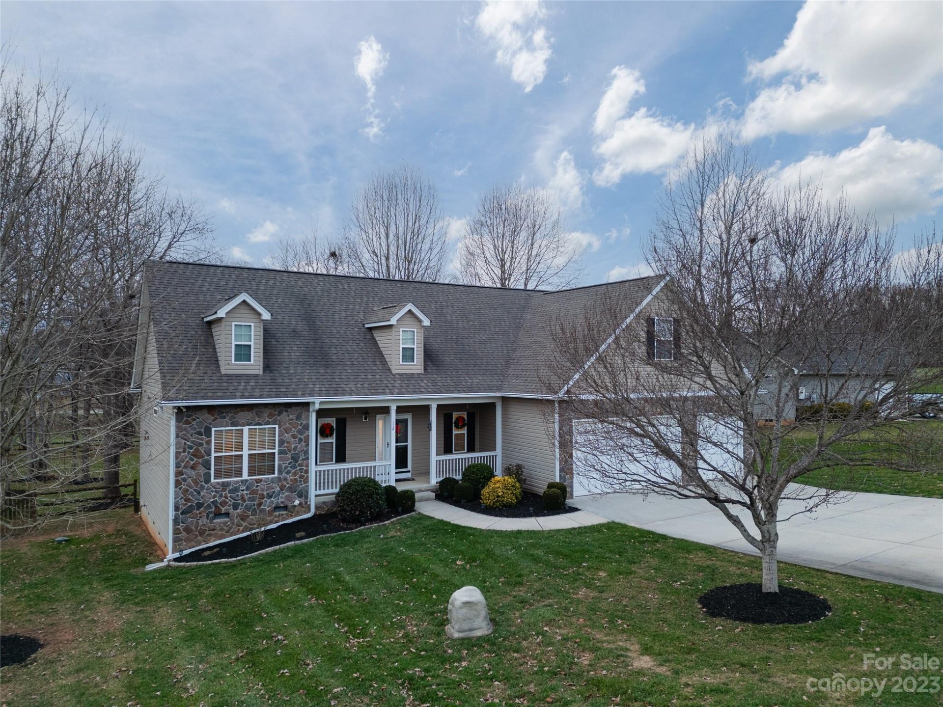 Property image 1 at 112 Emma Mae Drive, Statesville, NC 28677