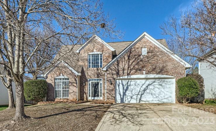 Property image 1 at 4137 Appleton Hollow Avenue, Concord, NC 28027