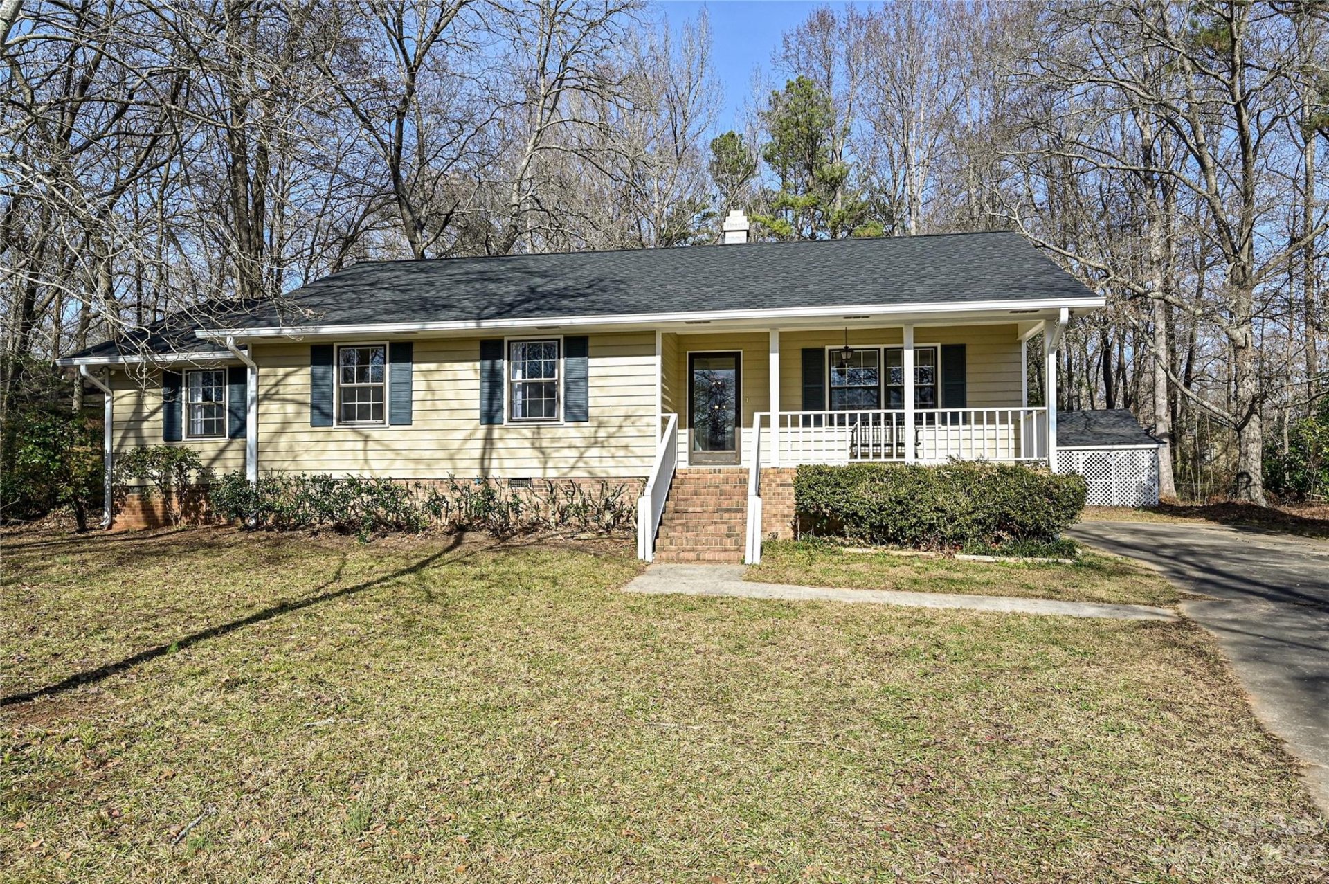 Property image 1 at 1728 Dogwood Lane, Lancaster, SC 29720