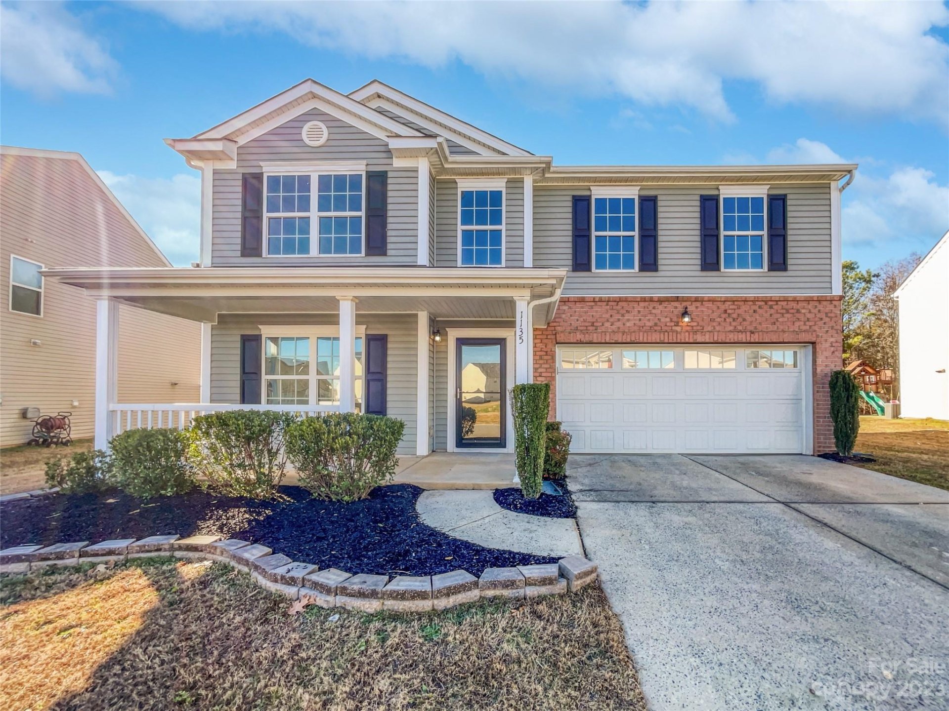 Property image 1 at 1135 Sweetgum Street, Gastonia, NC 28054