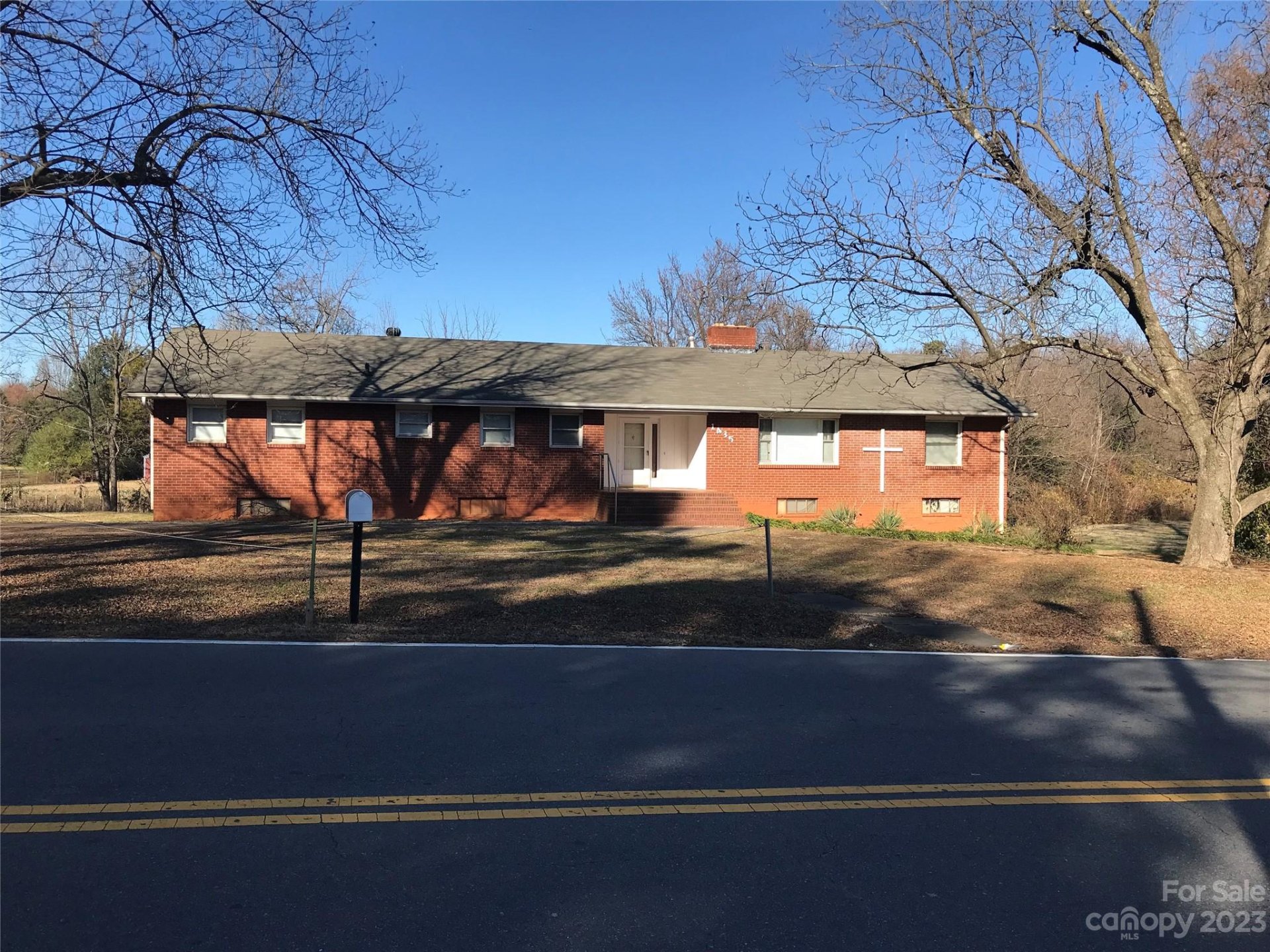 Property image 1 at 1435 Auten Road, Charlotte, NC 28216