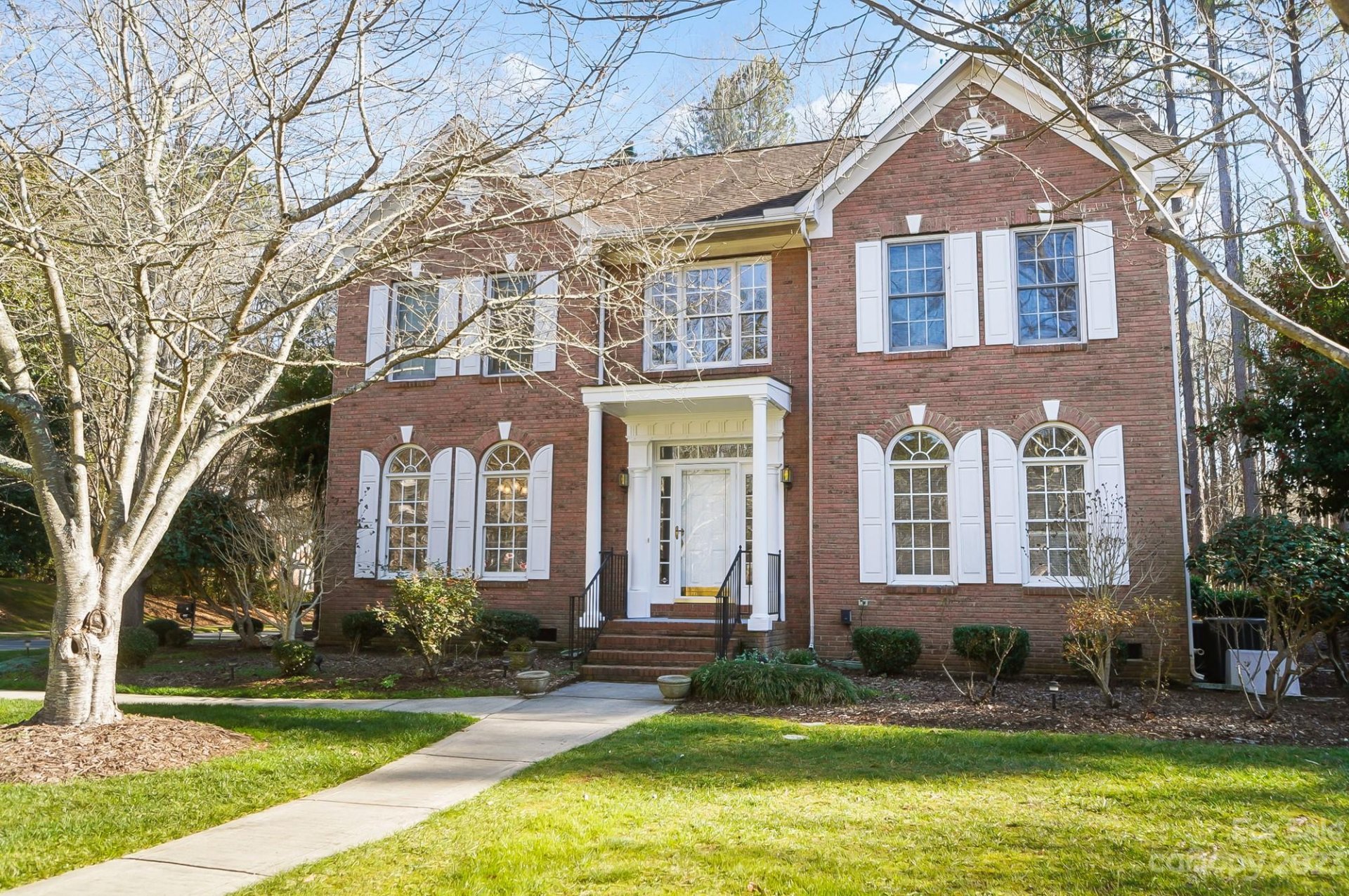 Property image 1 at 4408 Shadow Cove Lane, Charlotte, NC 28216