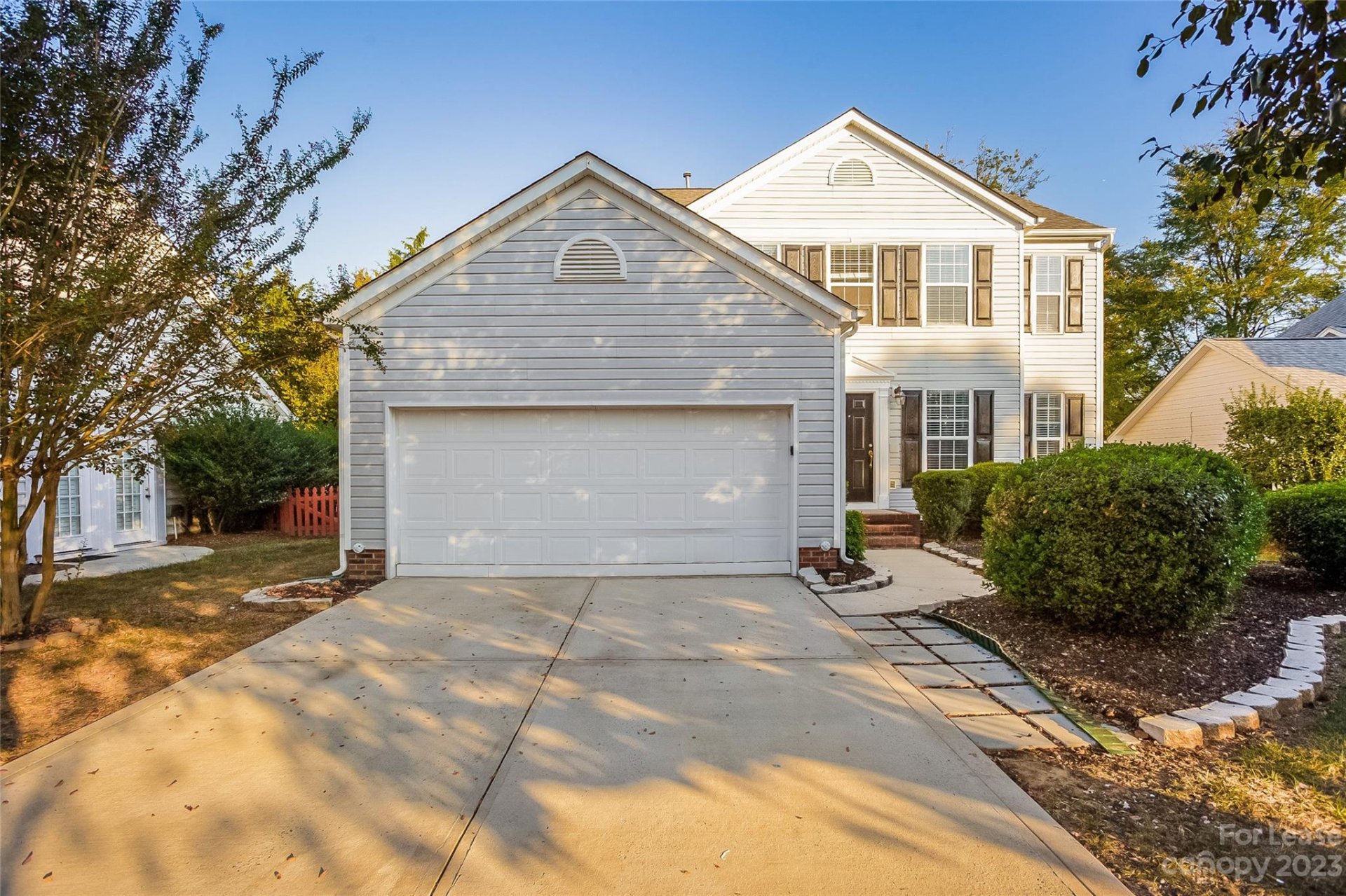 Property image 1 at 5524 Lemley Road, Concord, NC 28027