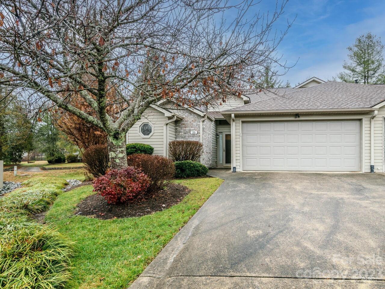 Property image 1 at 25 Tisha Lane, Hendersonville, NC 28739