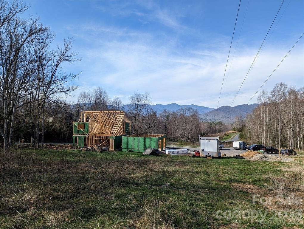 Property image 1 at 16 Old Lafayette Lane, Black Mountain, NC 28711