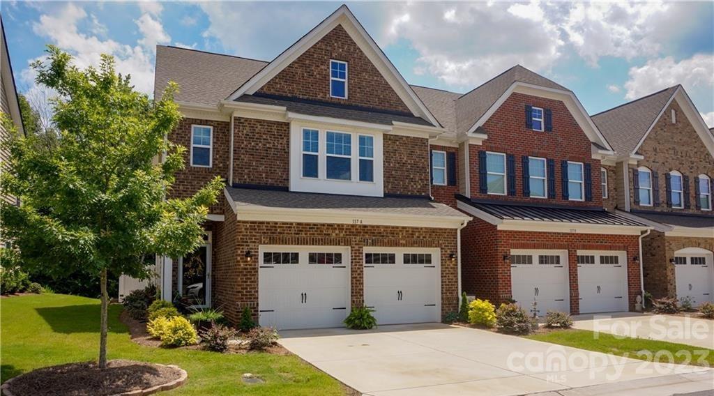 Property image 1 at 117 Portola Valley Drive, Mooresville, NC 28117