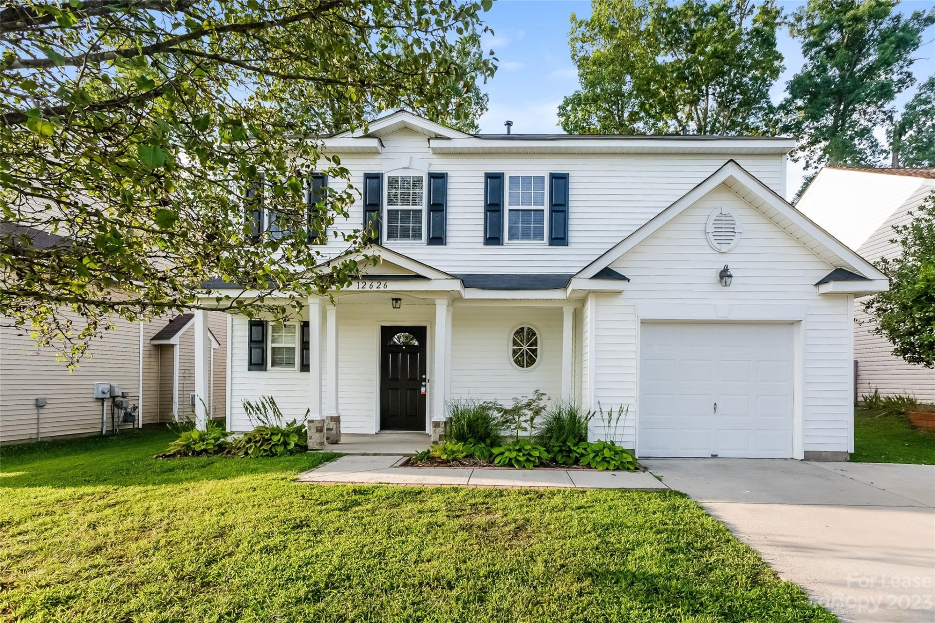 Property image 1 at 12626 Deaton Hill Drive, Charlotte, NC 28269