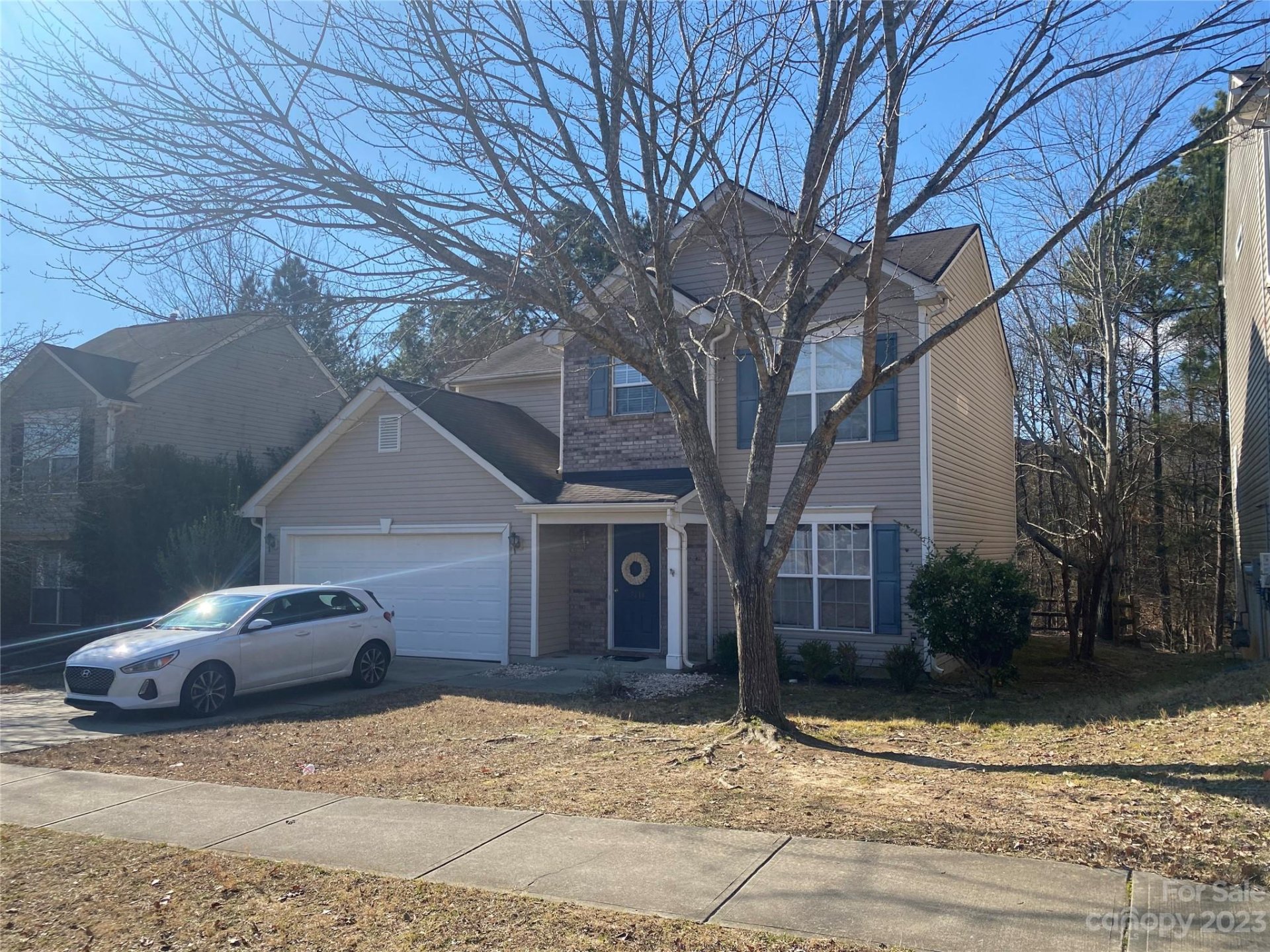 Property image 1 at 7614 Blackhawk Lane, Tega Cay, SC 29708