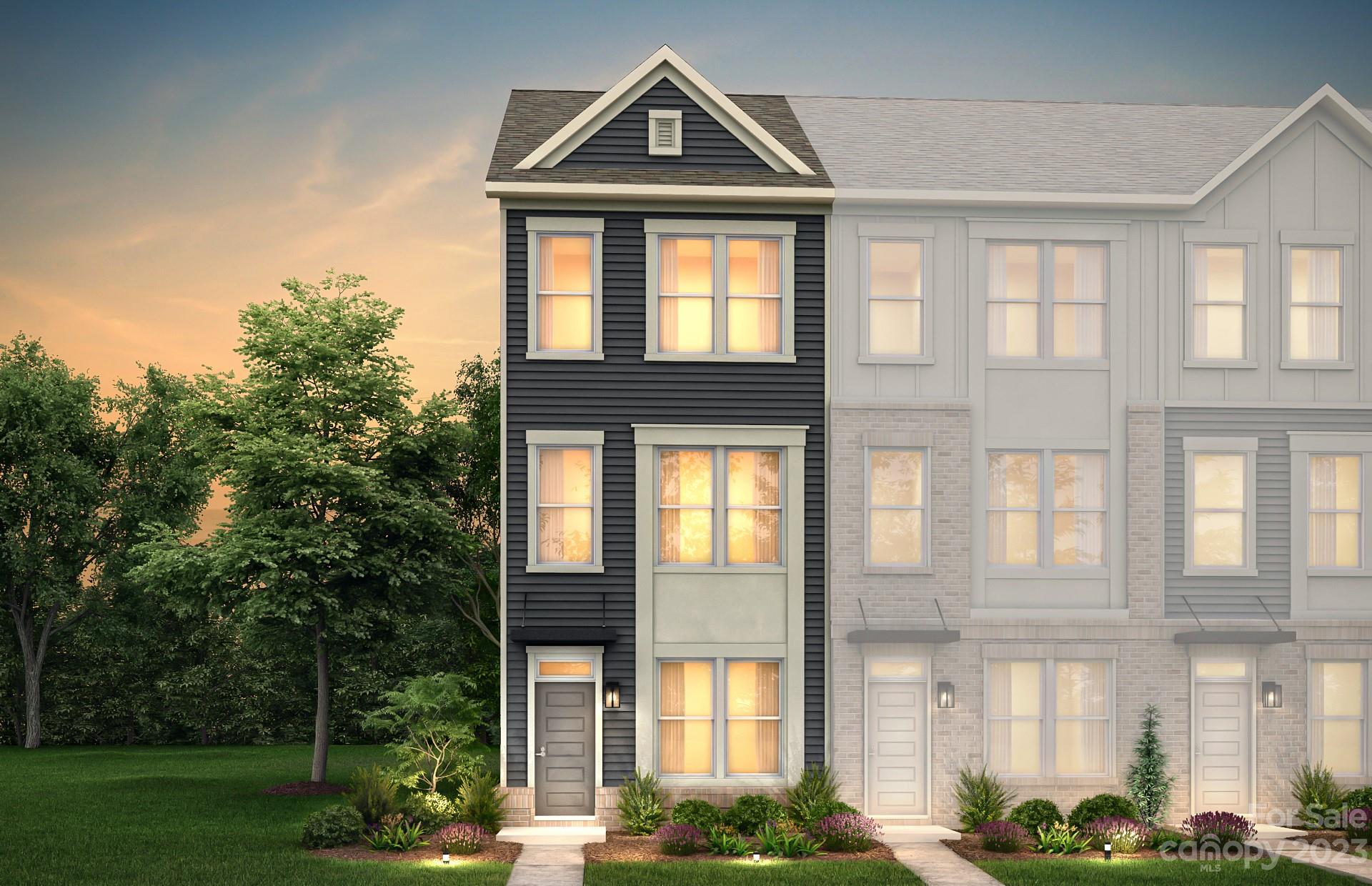 Property image 1 at 5012 Sovereignty Court, Charlotte, NC 28205