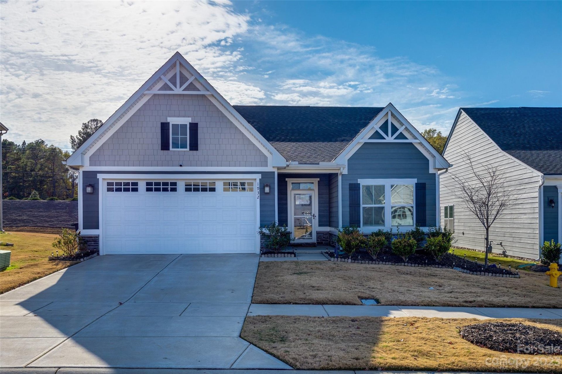 Property image 1 at 1932 Slippery Rock Lane, Monroe, NC 28112