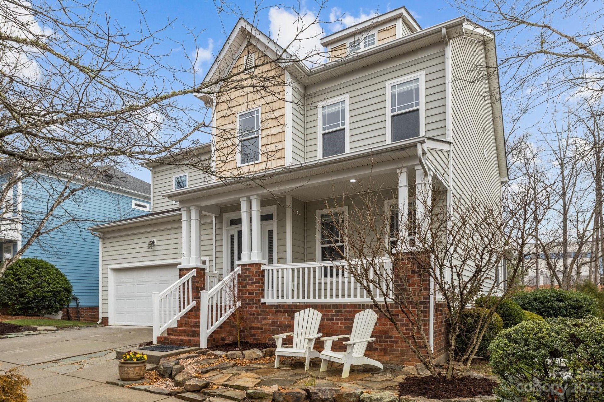 Property image 1 at 10304 Glenmeade Road, Cornelius, NC 28031