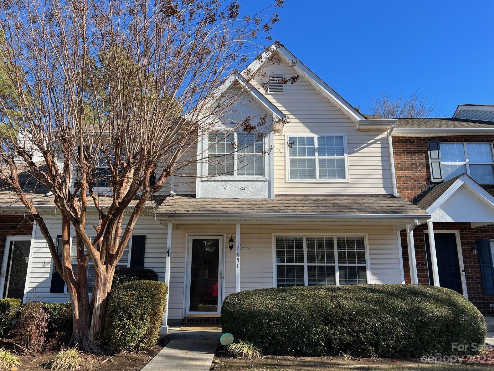 12651 Tucker Crossing Lane