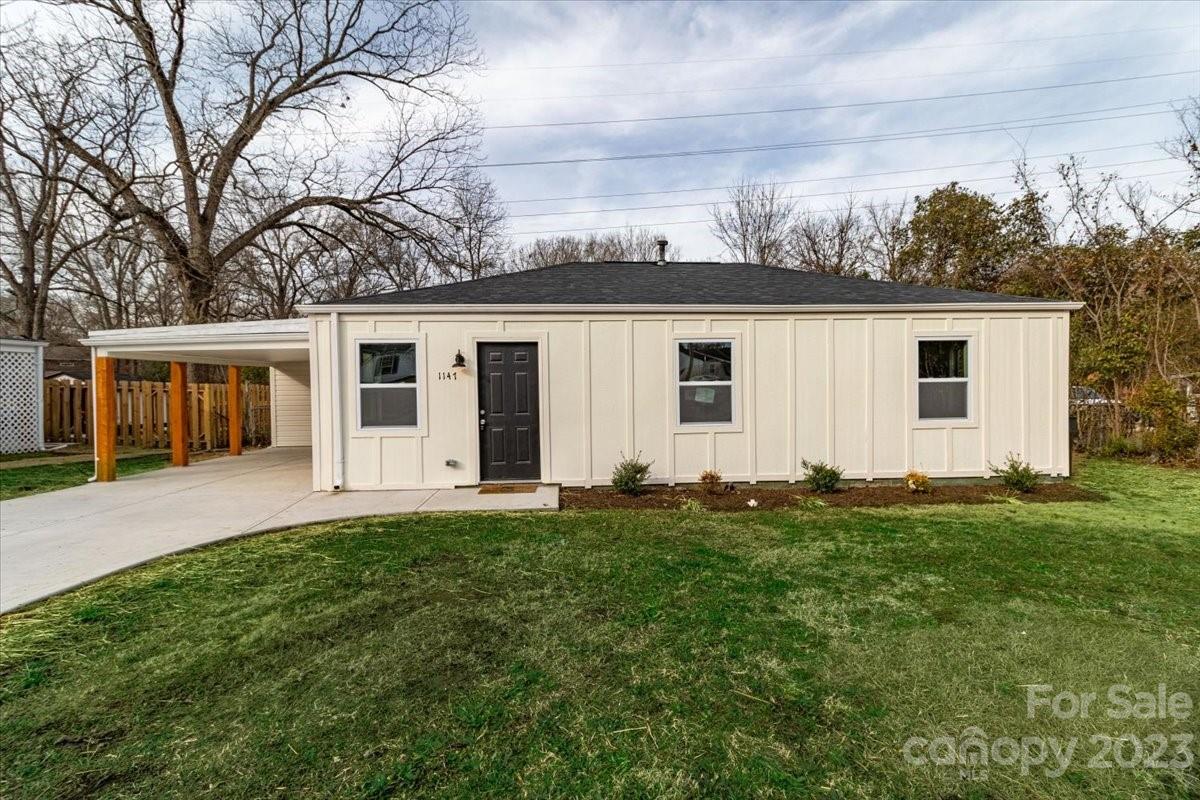 Property image 1 at 1147 Cherokee Avenue, Rock Hill, SC 29732