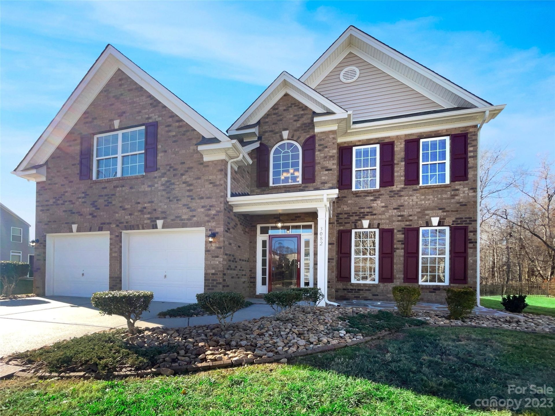 Property image 1 at 3082 Denali Way, Rock Hill, SC 29732