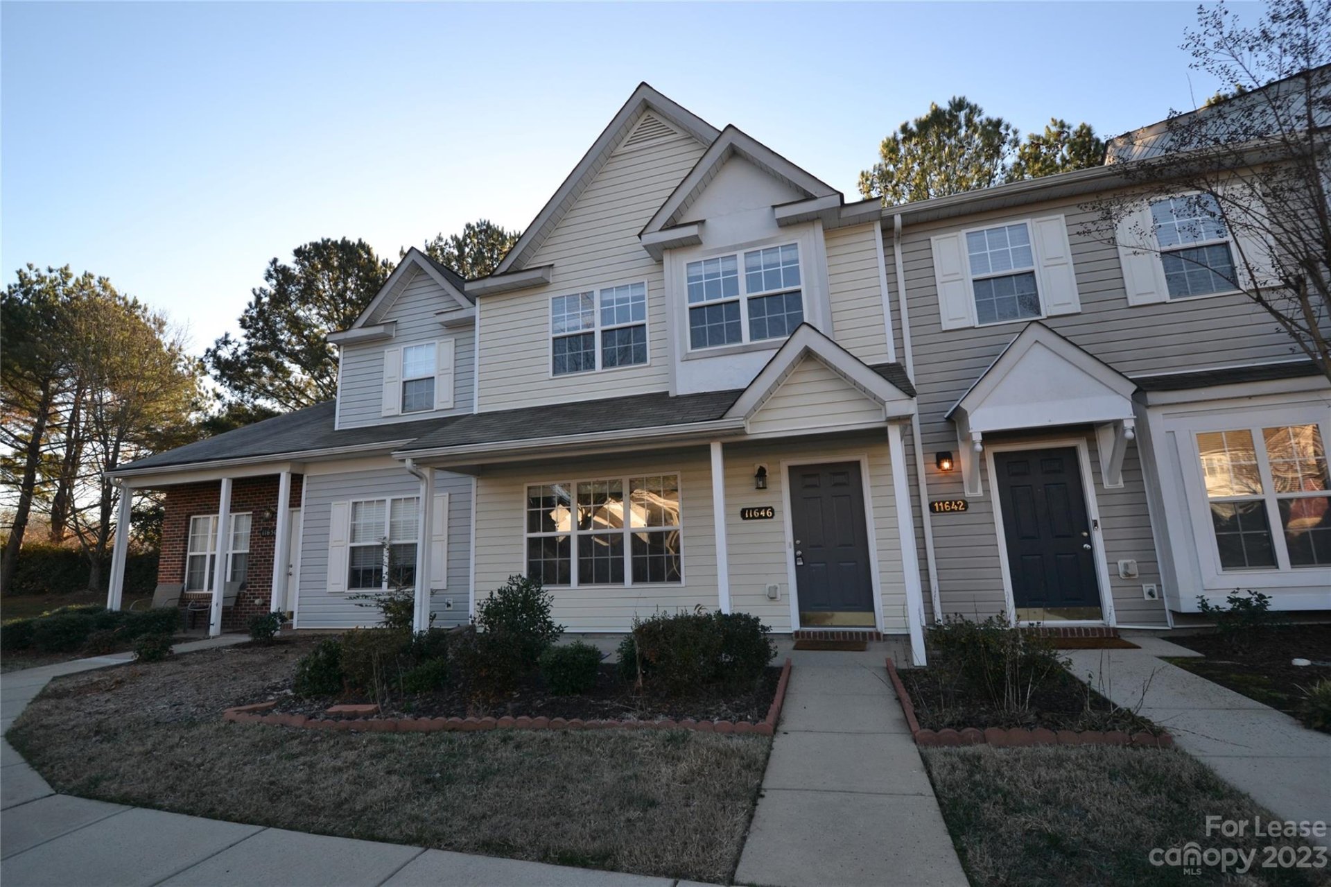 Property image 1 at 11646 Retriever Way, Charlotte, NC 28269