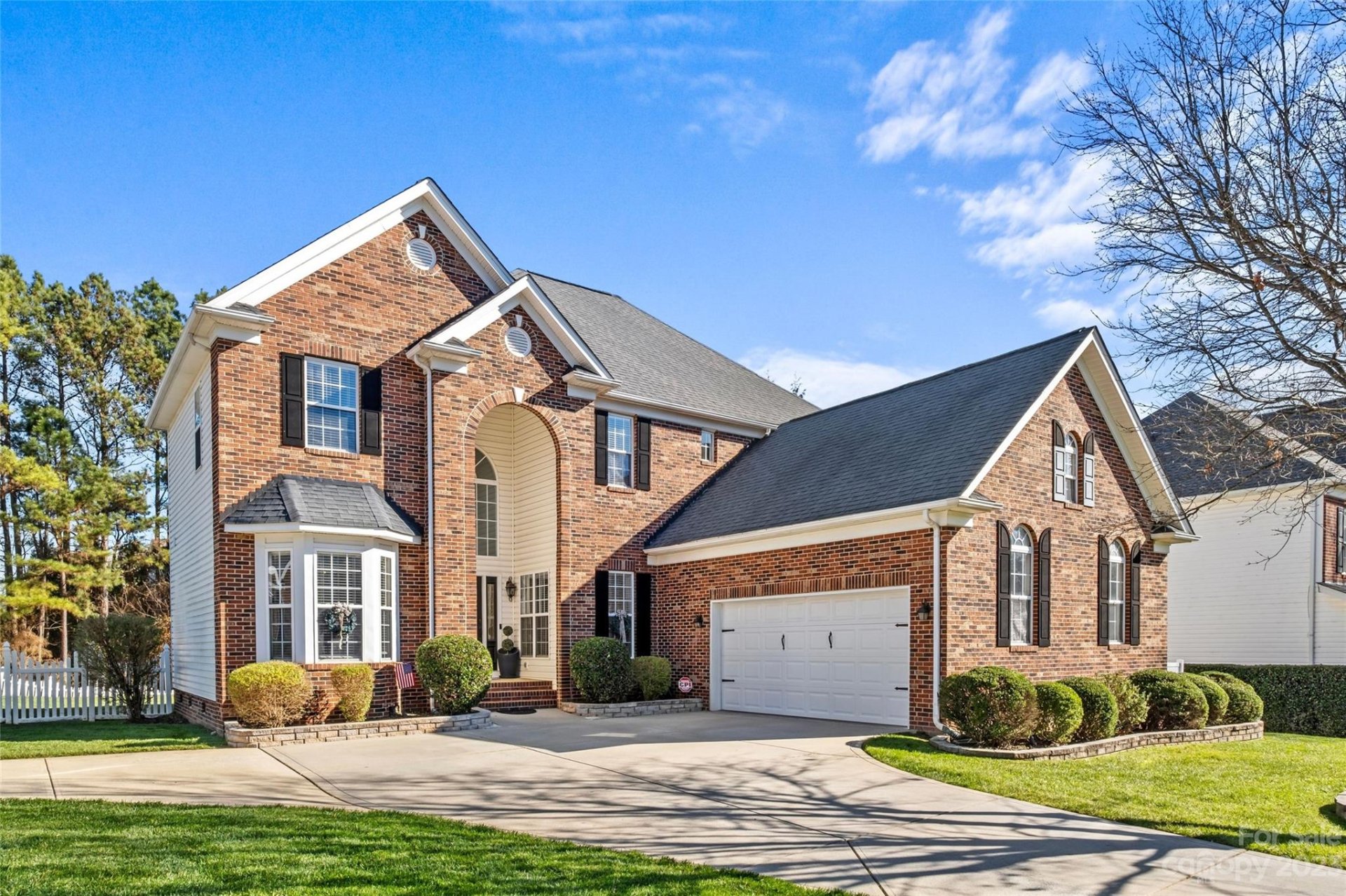 14318 Stewarts Bend Lane