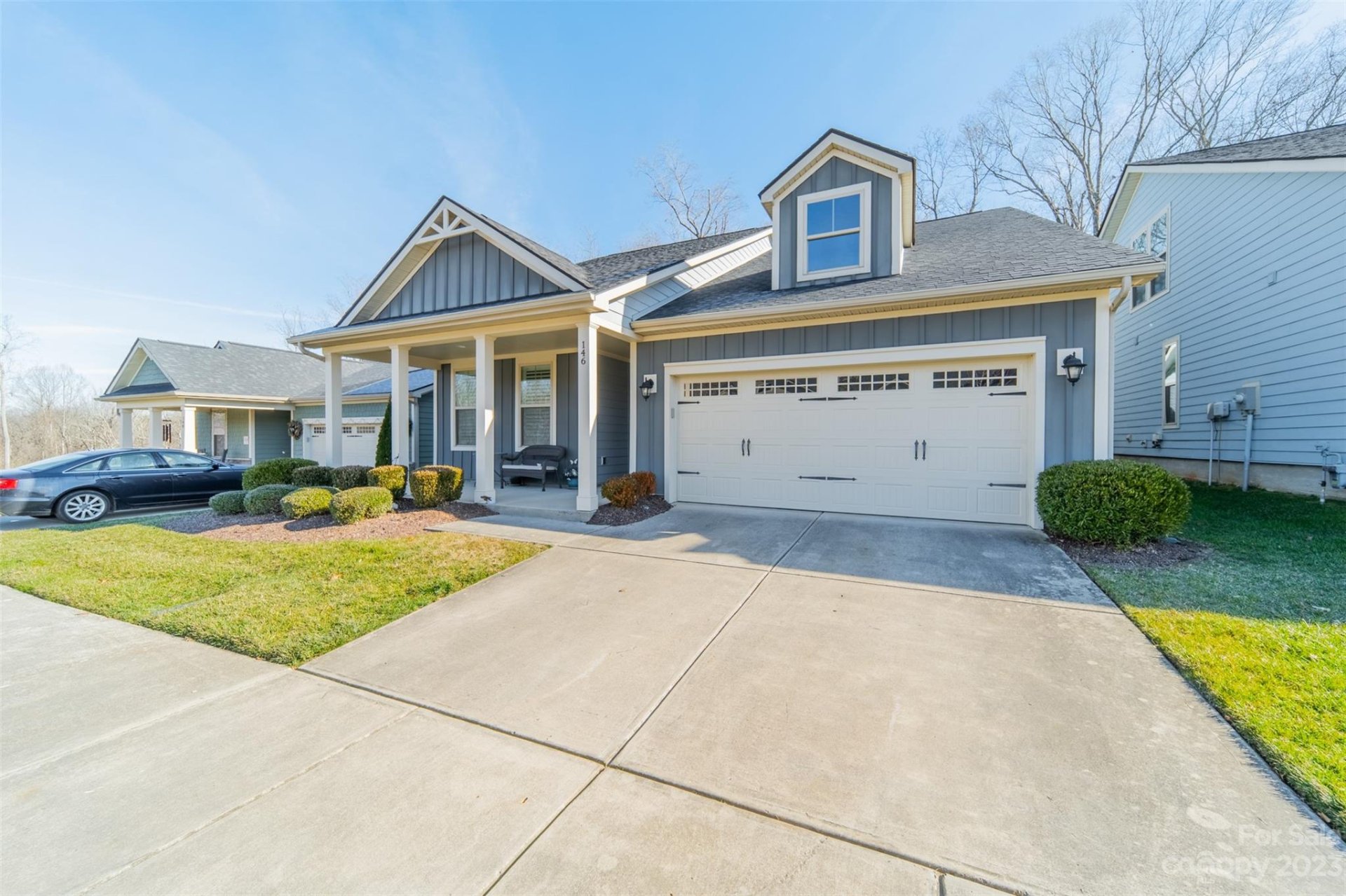 Property image 1 at 146 Boxtail Way, Mooresville, NC 28115